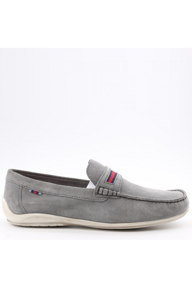 Nanook 40160 grey_1