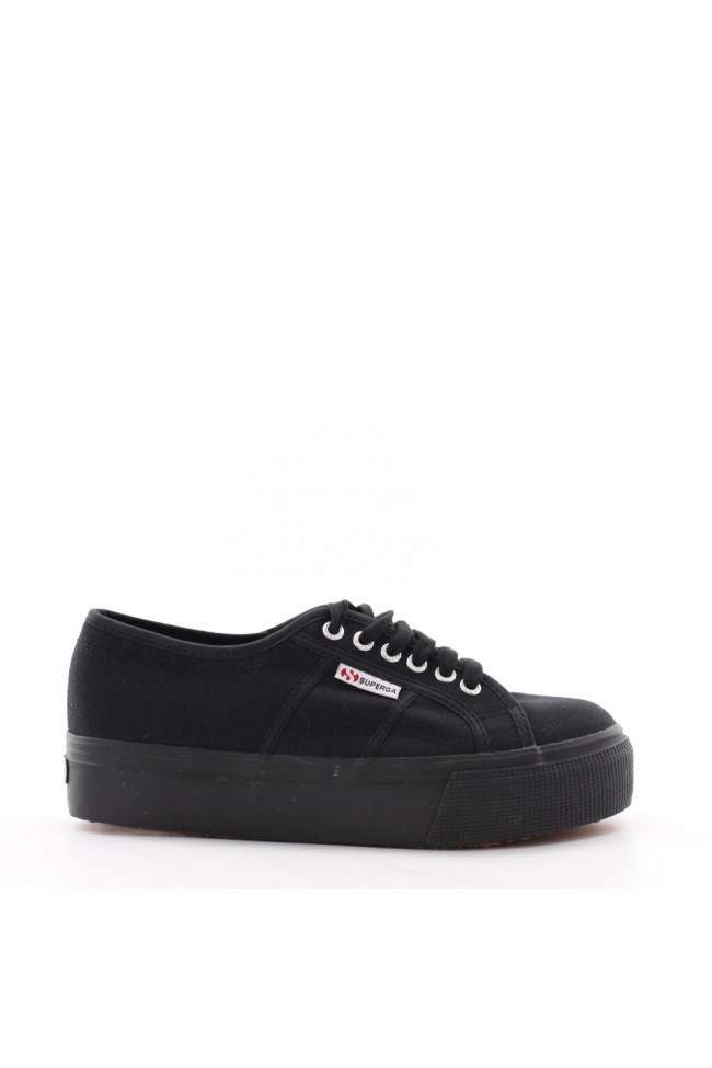 Superga S0001L0 full black_1