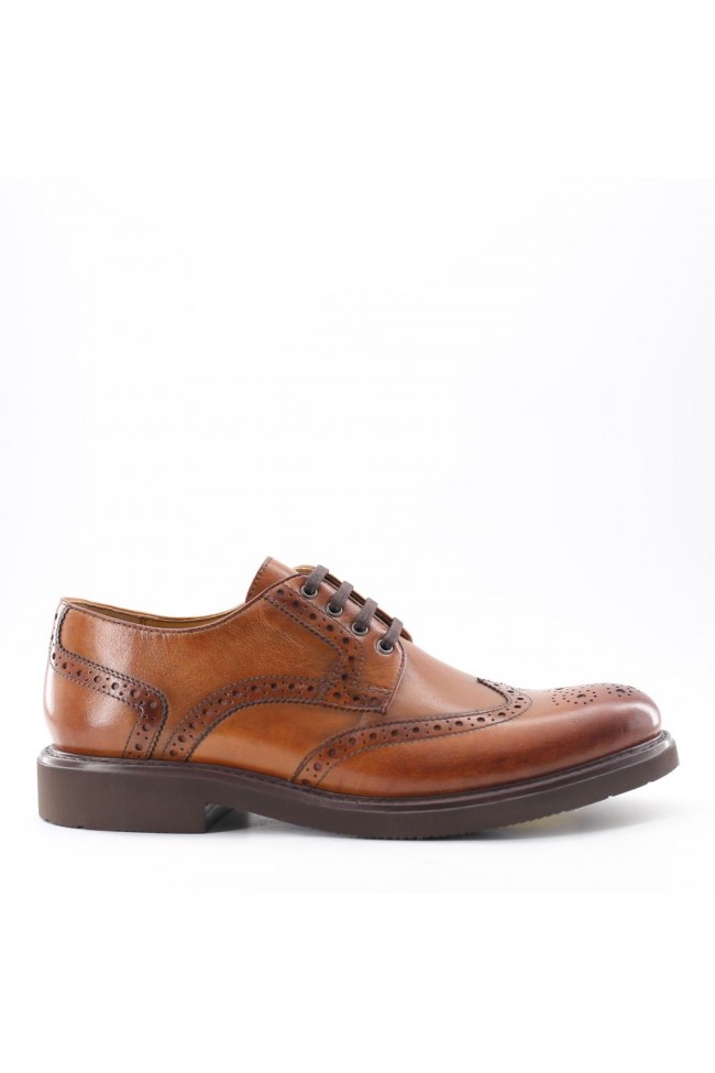 Nanook 40811 cognac_1