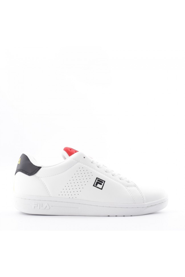 Fila FFT0013 whitered_1