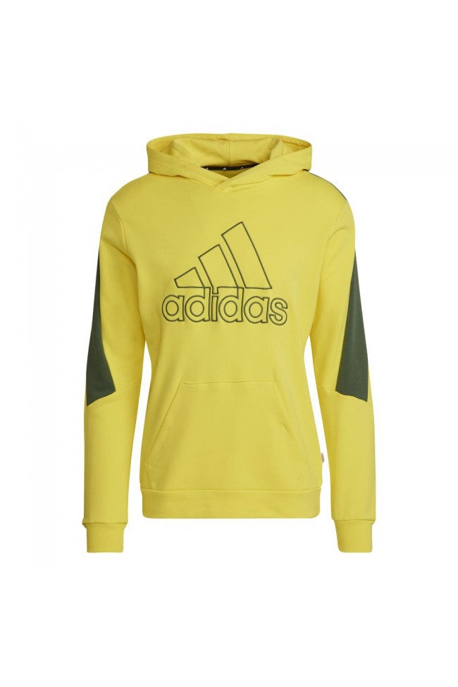 Adidas HK4541 yellow_1