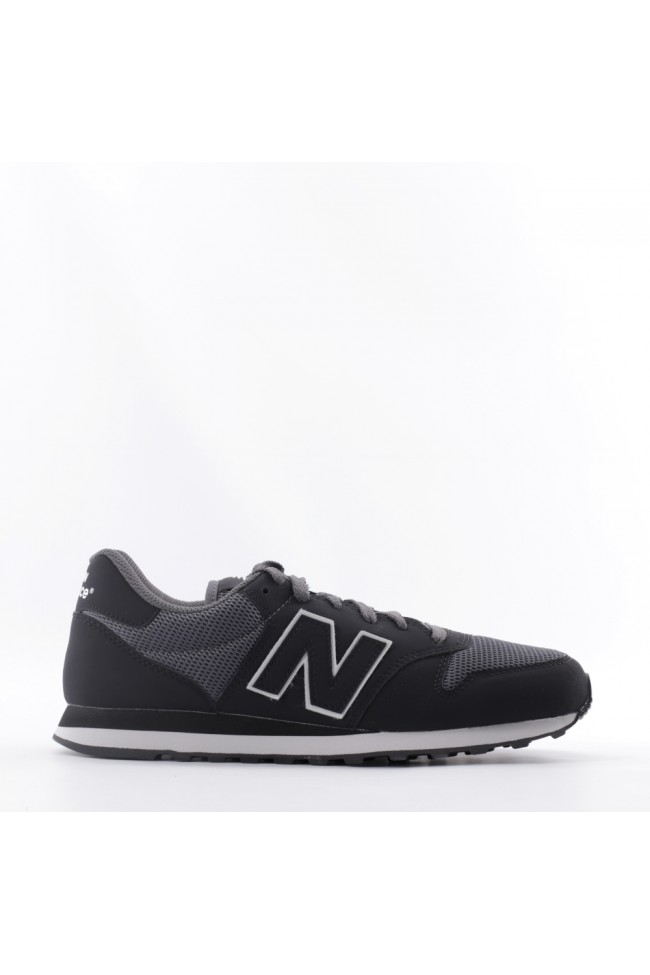 New balance GM500 black_1