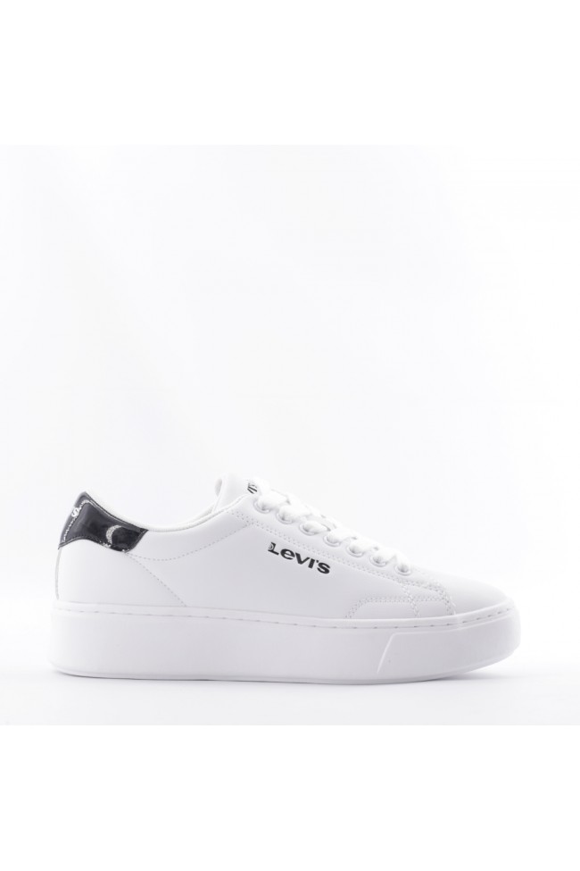 Levi's 0002S white_1