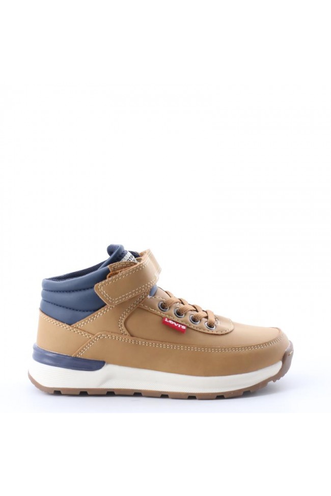 Levi's 0001S camel_1