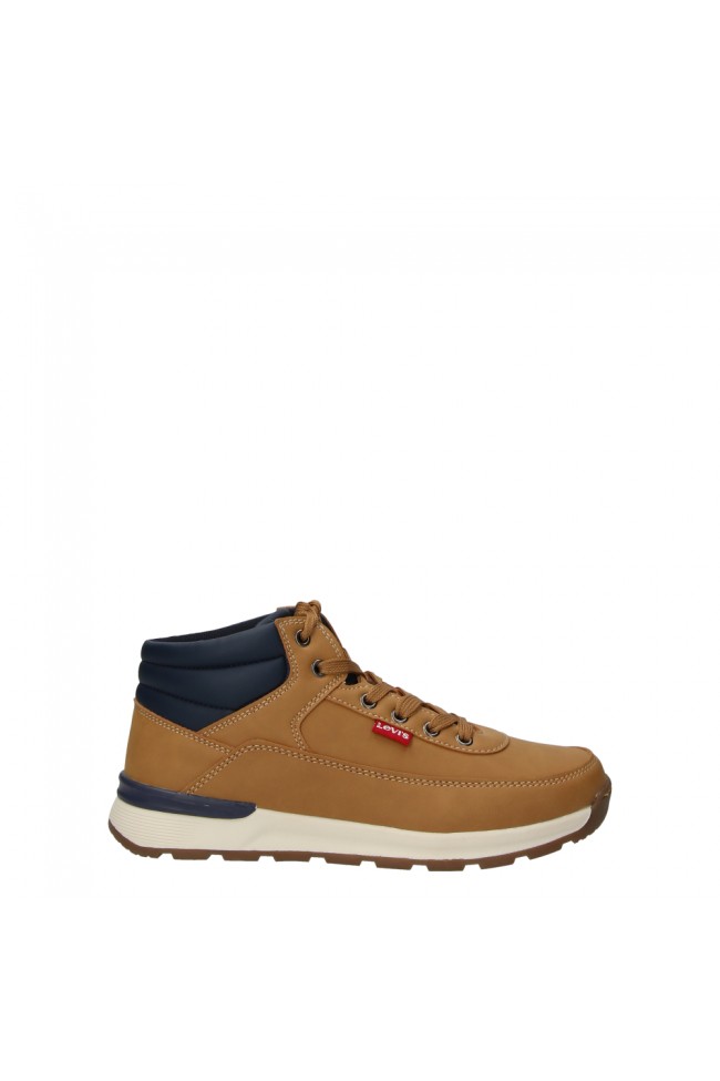 Levi's 0002S camel_1