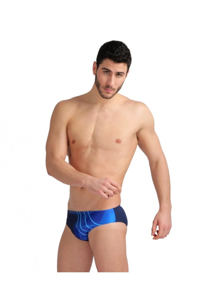 Arena 005540 navy_1