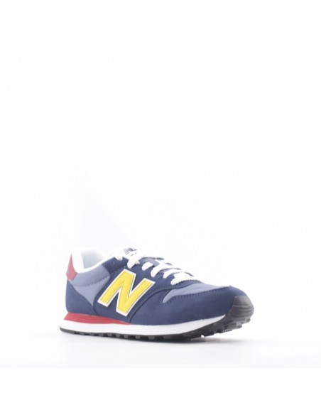 New balance GM500 navy_2