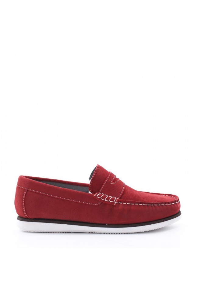 Nanook 7157 red_1