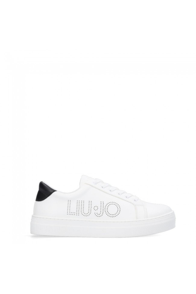 Liu Jo 4A3705 whtblk_1