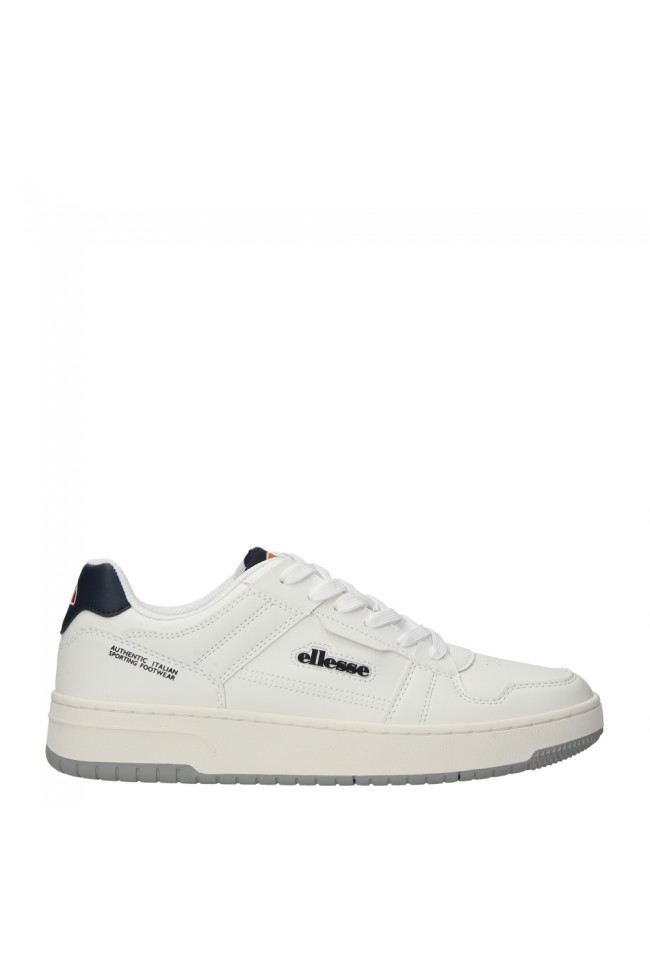 Ellesse M82410 whitedeep_1