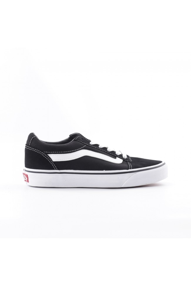 Vans A3IUN black_1