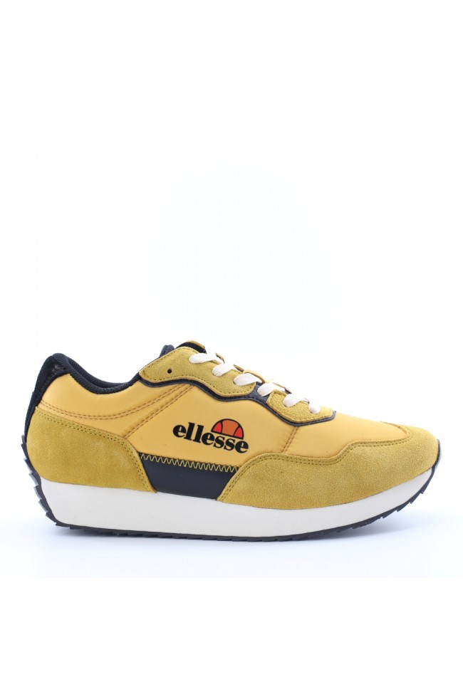 Ellesse M62425 yellow_1