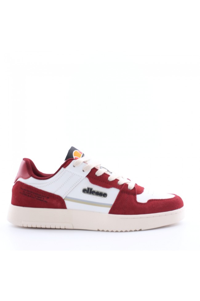 Ellesse M89411 scarlet_1