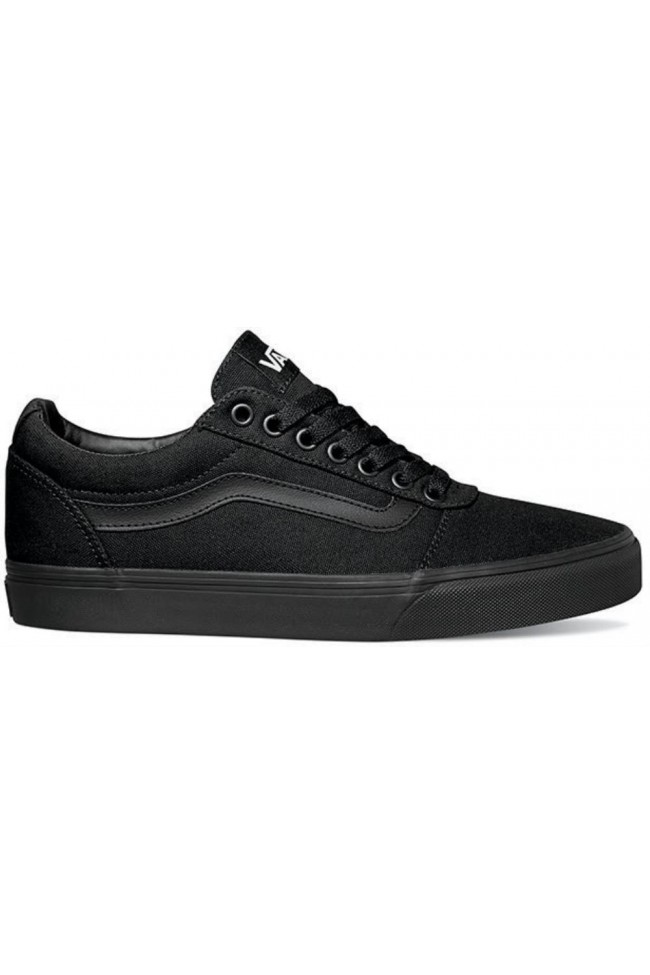 Vans A38DM black_1