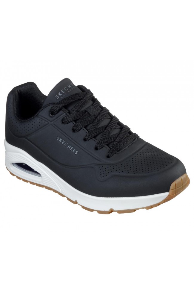 Skechers 52458 black_1