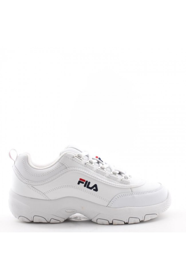 Fila FFT0009 white_1