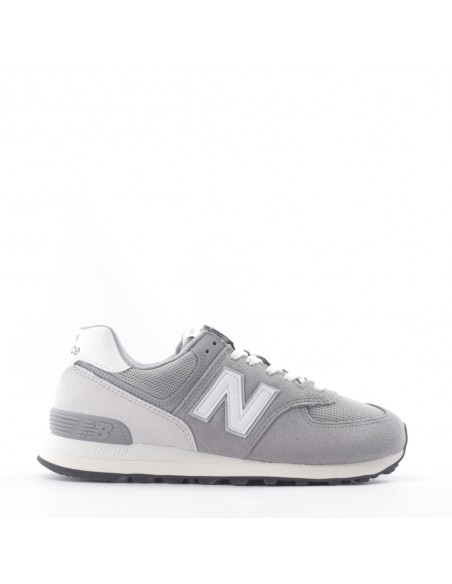 New balance U574 grey_1