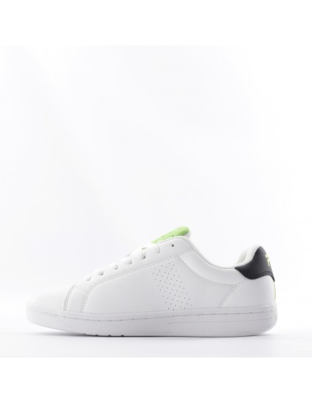 Fila FFT0013 wh/green_3