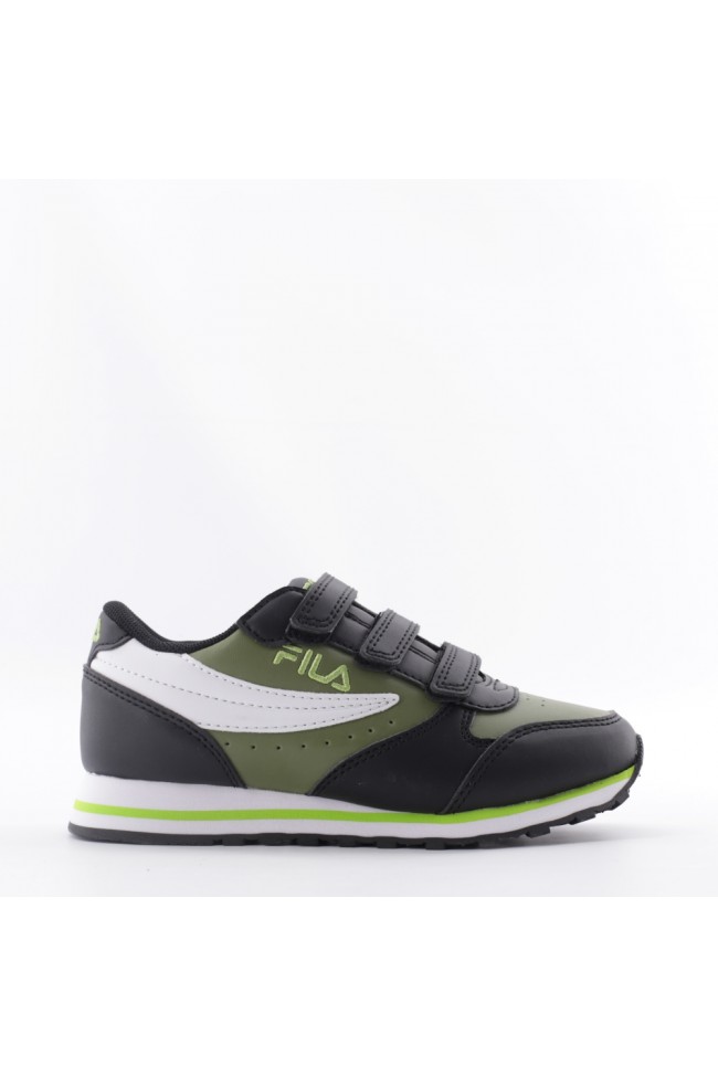 Fila 1010785 green_1