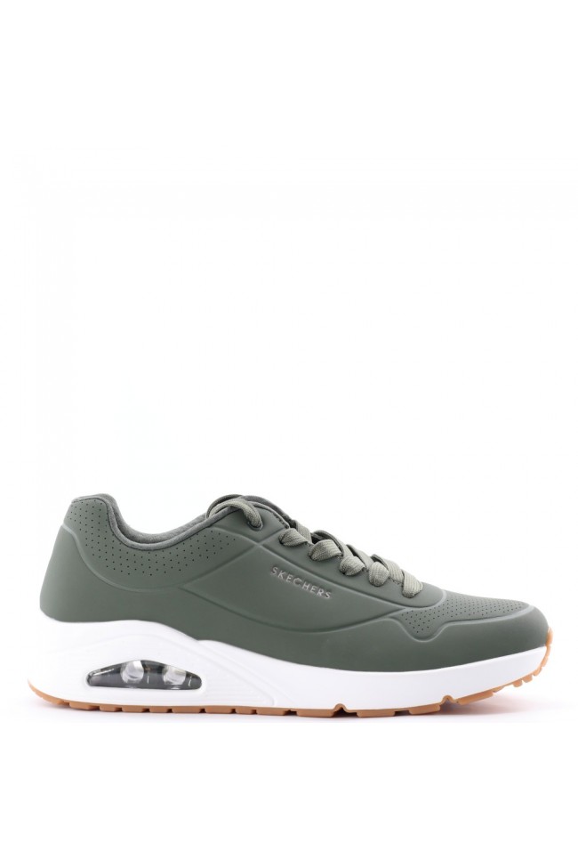 Skechers 52458 olive_1