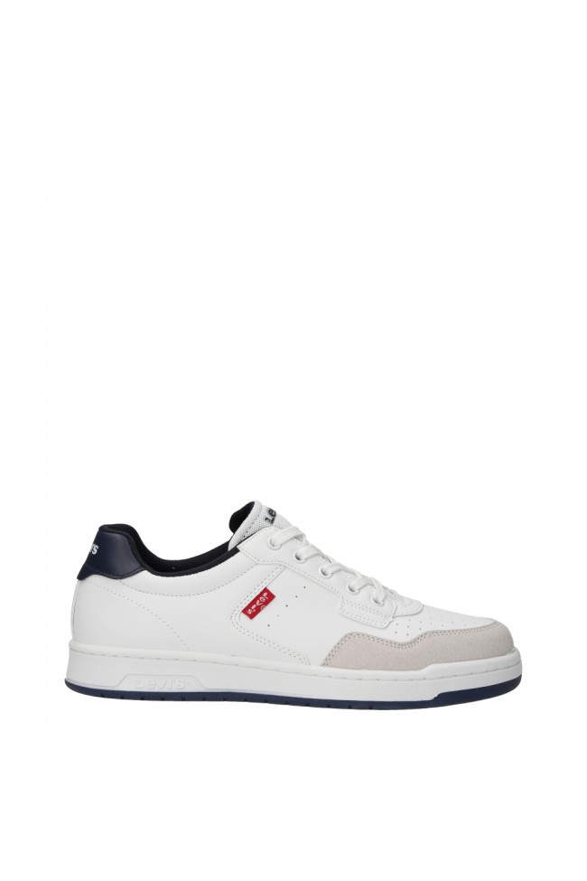 Levi's 0011S whtnavy_1