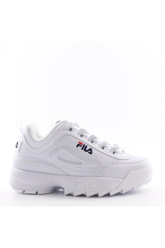 Fila FFT0029 white_1