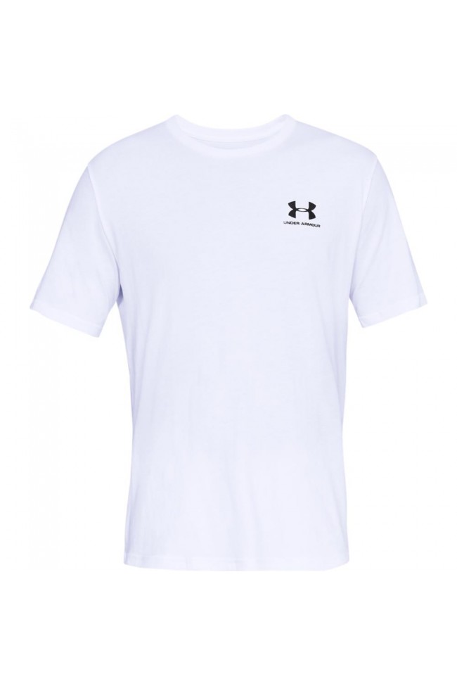 Under Armour 1326799 white_1