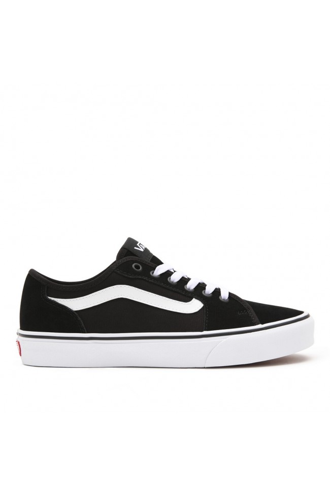 Vans A3WKZ black_1