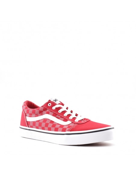 Vans A38J9 red_2