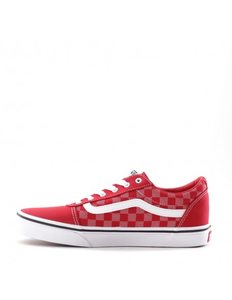 Vans A38J9 red_3