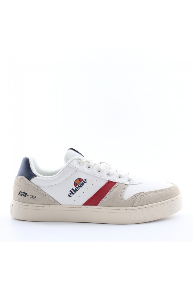 Ellesse M80406 whit/scarl_1