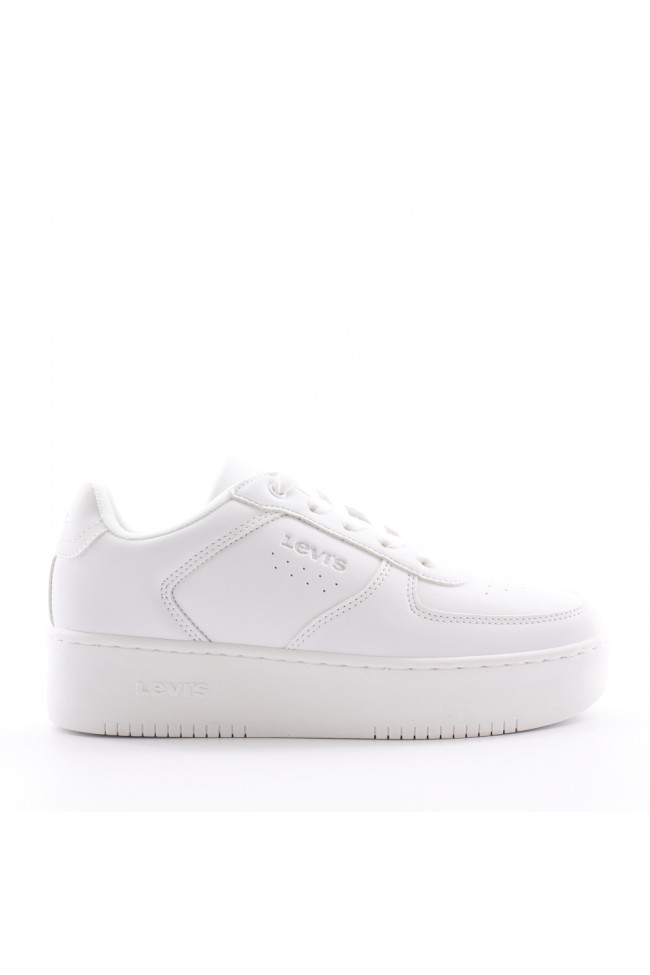 Levi's 0002S white_1