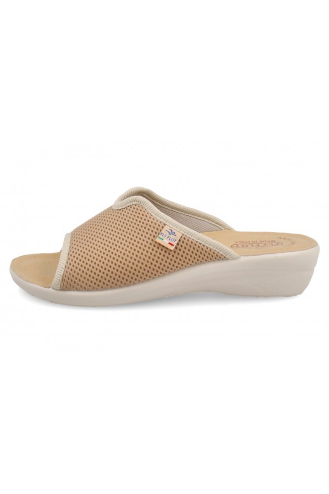 Fly flot T4429FE beige_1