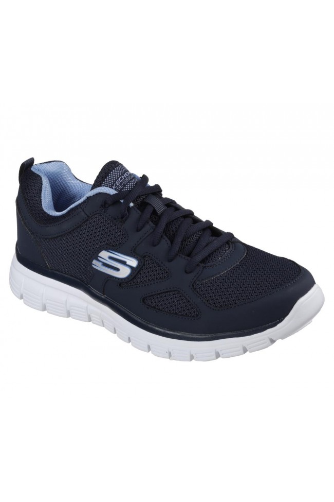 Skechers 52635 navy_1