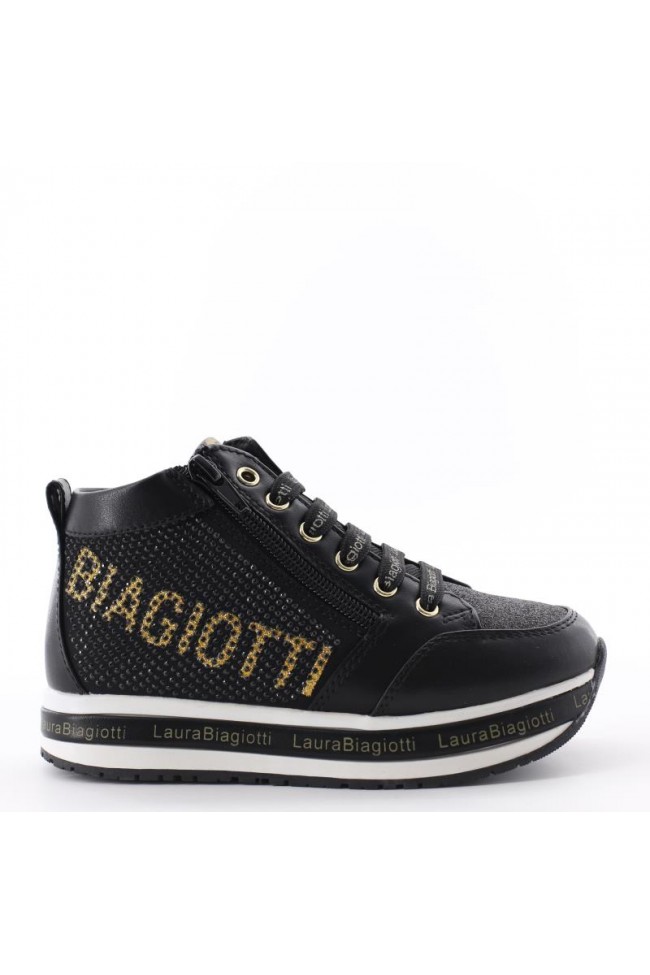 Laura biagiotti L8133 black_1