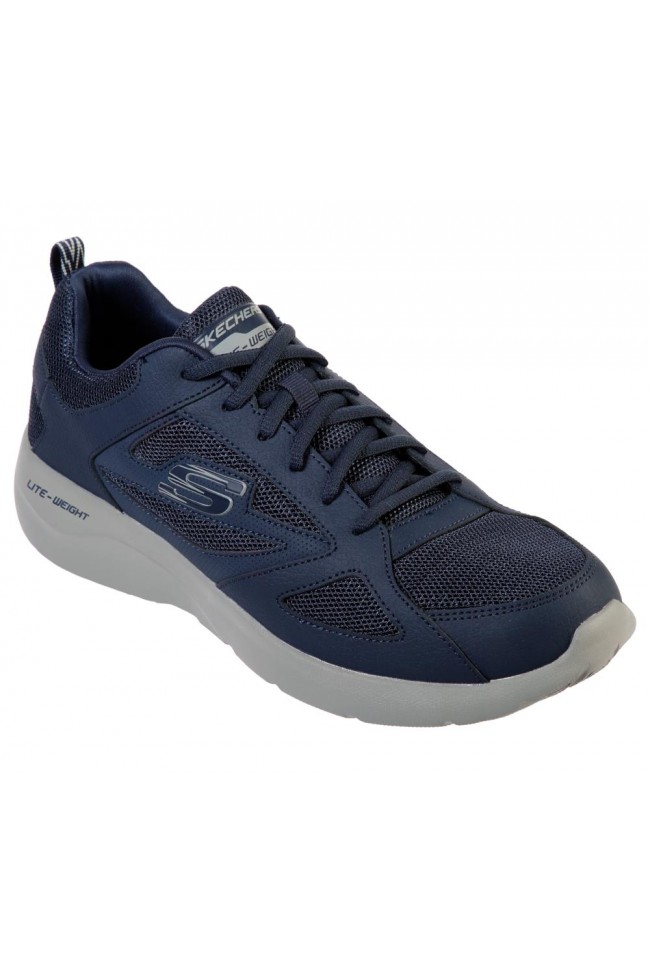 Skechers 58363 navy_1