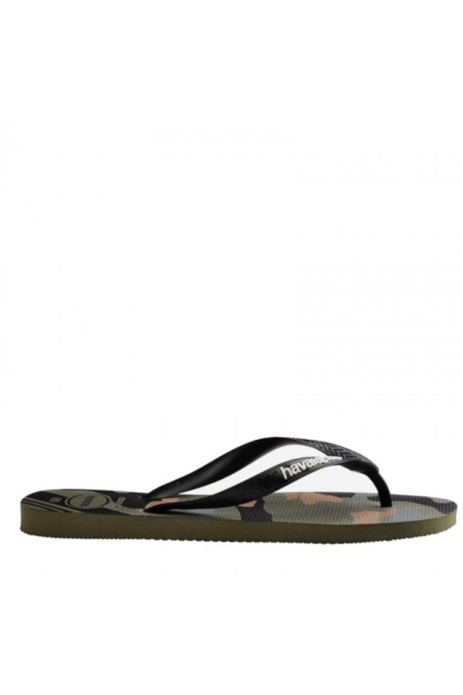 Havaianas 4141398 black/gree_1