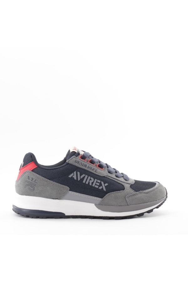 Avirex 60621 grey_1